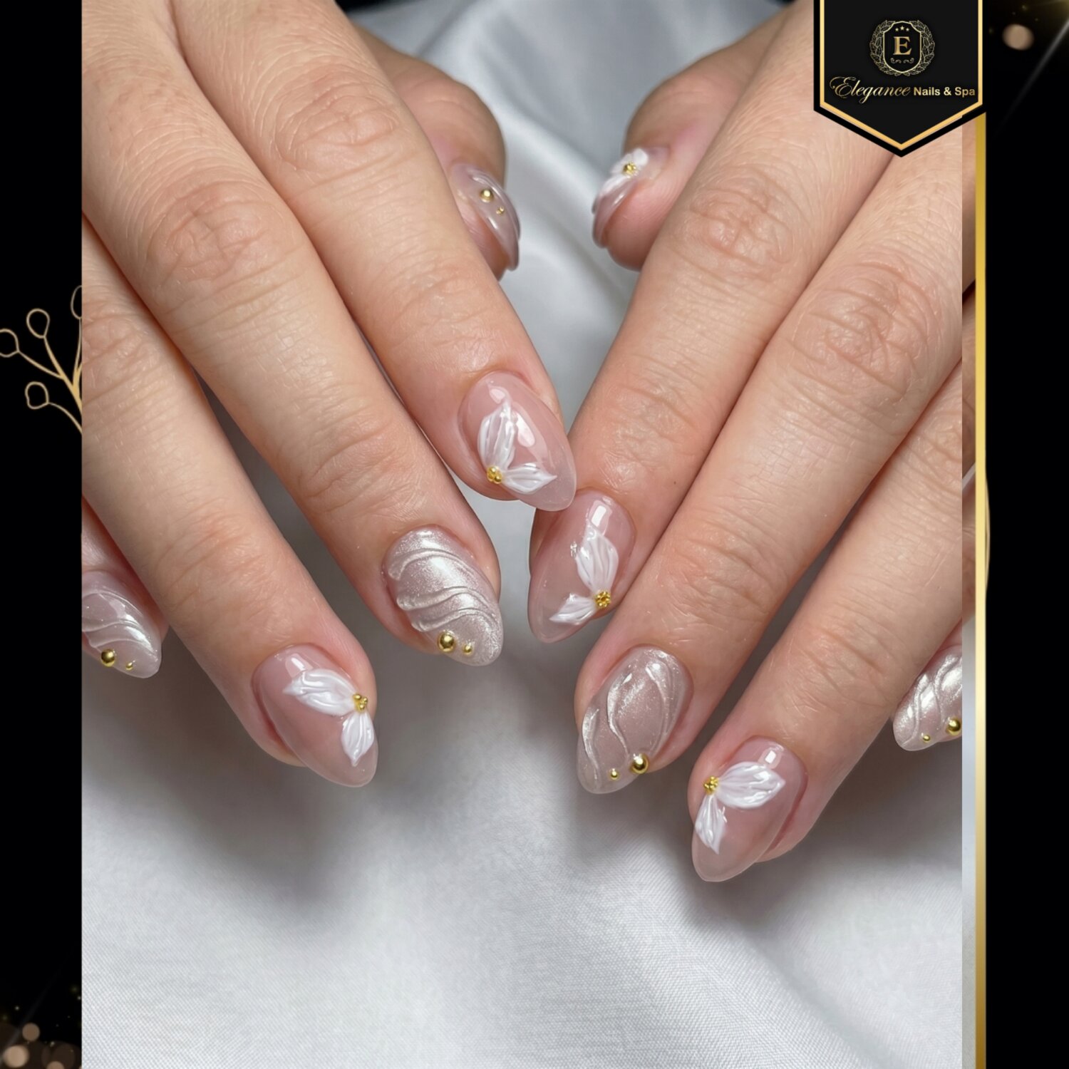 Nail Art Design